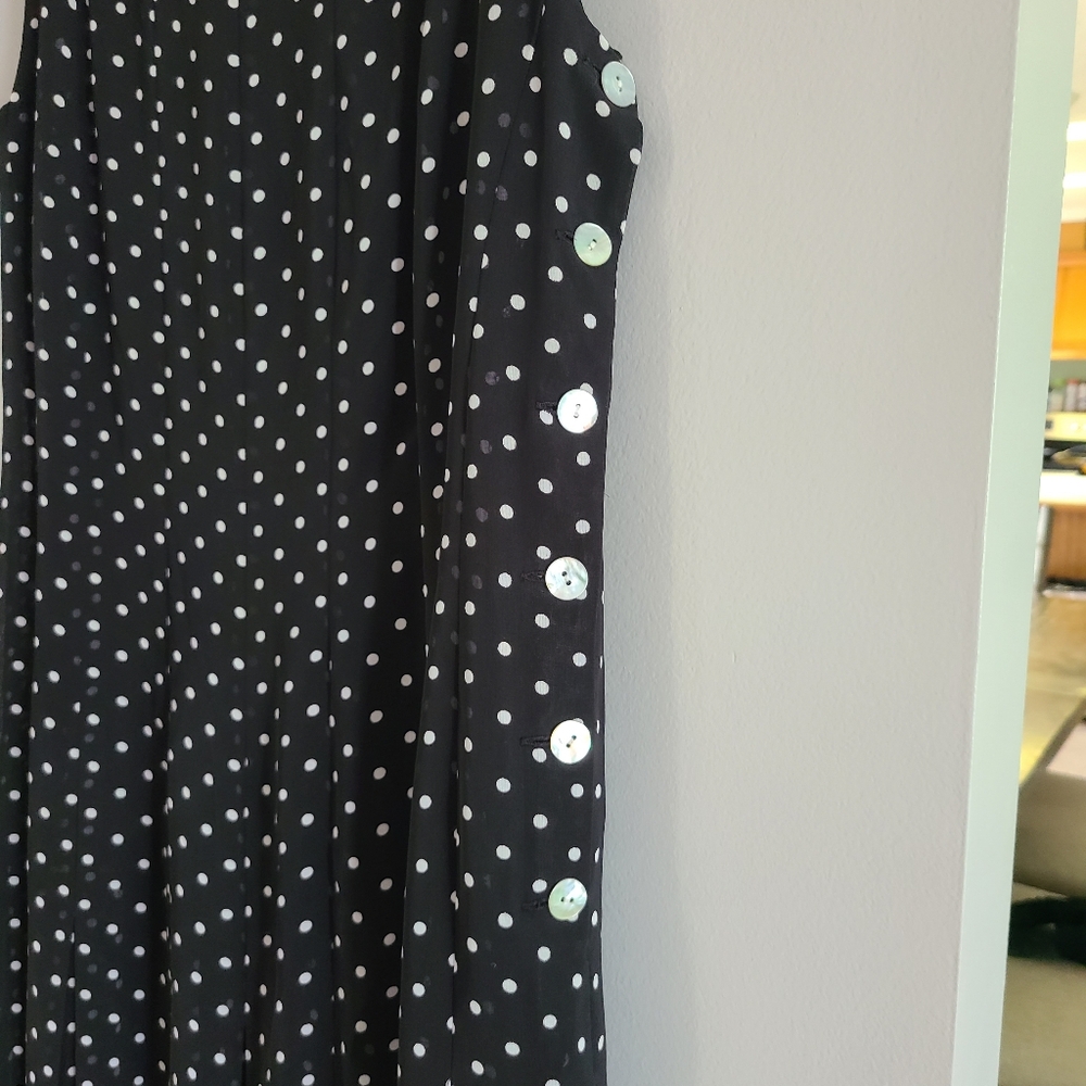 Ladies Talbots Dress